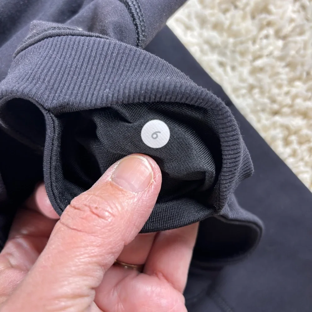 lululemon athletica elevate your